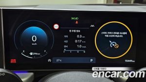 Hyundai Sonata 2.0 2024 года из Южной Кореи