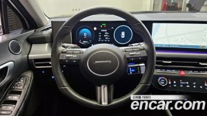 Hyundai Sonata 2.0 2024 года из Южной Кореи