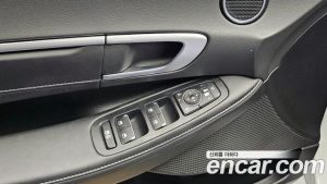 Hyundai Sonata 2.0 2024 года из Южной Кореи