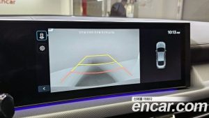 Hyundai Sonata 2.0 2024 года из Южной Кореи