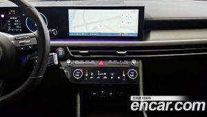 Hyundai Sonata 2.0 2024 года из Южной Кореи