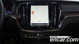 Volvo S60 B5 ULTIMATE Bright 2023 года из Южной Кореи