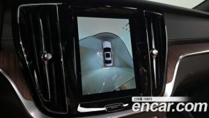 Volvo S60 B5 ULTIMATE Bright 2023 года из Южной Кореи