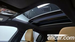 Volvo S60 B5 ULTIMATE Bright 2023 года из Южной Кореи