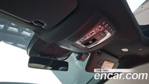 Mercedes-Benz GLE-Class AMG GLE63 S 4MATIC+ Coupe 2023 года из Южной Кореи