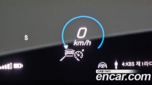 Mercedes-Benz GLE-Class AMG GLE63 S 4MATIC+ Coupe 2023 года из Южной Кореи