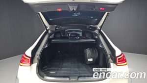 Mercedes-Benz GLE-Class AMG GLE63 S 4MATIC+ Coupe 2023 года из Южной Кореи