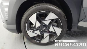 Hyundai Kona Бензин 1.6 Turbo 2WD 2025 года из Южной Кореи