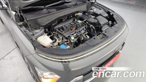 Hyundai Kona Бензин 1.6 Turbo 2WD 2025 года из Южной Кореи