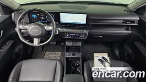 Hyundai Kona Бензин 1.6 Turbo 2WD 2025 года из Южной Кореи