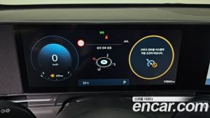 Hyundai Kona Бензин 1.6 Turbo 2WD 2025 года из Южной Кореи