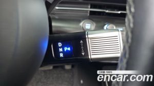 Hyundai Kona Бензин 1.6 Turbo 2WD 2025 года из Южной Кореи