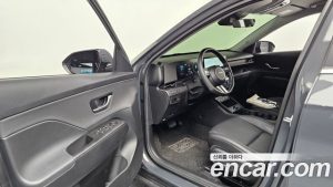Hyundai Kona Бензин 1.6 Turbo 2WD 2025 года из Южной Кореи