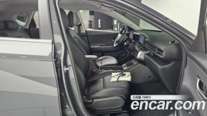 Hyundai Kona Бензин 1.6 Turbo 2WD 2025 года из Южной Кореи