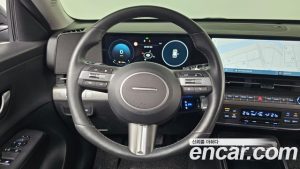 Hyundai Kona Бензин 1.6 Turbo 2WD 2025 года из Южной Кореи