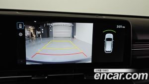 Hyundai Kona Бензин 1.6 Turbo 2WD 2025 года из Южной Кореи