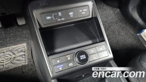 Hyundai Kona Бензин 1.6 Turbo 2WD 2025 года из Южной Кореи