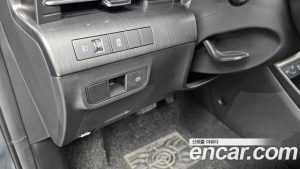 Hyundai Kona Бензин 1.6 Turbo 2WD 2025 года из Южной Кореи