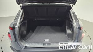 Hyundai Kona Бензин 1.6 Turbo 2WD 2025 года из Южной Кореи