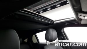 Mercedes-Benz GLC-Class GLC300 4MATIC Coupe 2023 года из Южной Кореи