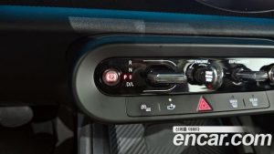 Mini Countryman ALL4 CLASSIC First Edition 2025 года из Южной Кореи