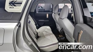 Mini Countryman ALL4 CLASSIC First Edition 2025 года из Южной Кореи
