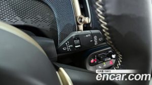 Mini Countryman ALL4 CLASSIC First Edition 2025 года из Южной Кореи