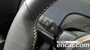Mini Countryman ALL4 CLASSIC First Edition 2025 года из Южной Кореи