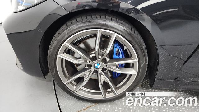 40173103_005.jpg BMW 4-Series M440i xDrive Online Exclusive Coupe 2024 года из Южной Кореи