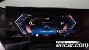 BMW 4-Series M440i xDrive Online Exclusive Coupe 2024 года из Южной Кореи