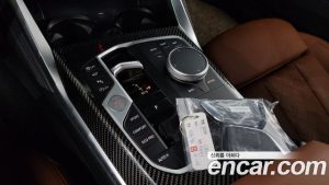 BMW 4-Series M440i xDrive Online Exclusive Coupe 2024 года из Южной Кореи