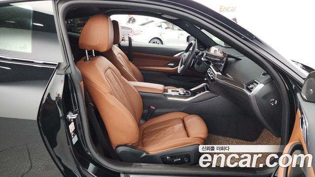 40173103_015.jpg BMW 4-Series M440i xDrive Online Exclusive Coupe 2024 года из Южной Кореи
