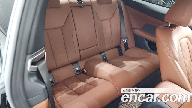 40173103_016.jpg BMW 4-Series M440i xDrive Online Exclusive Coupe 2024 года из Южной Кореи