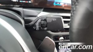 BMW 4-Series M440i xDrive Online Exclusive Coupe 2024 года из Южной Кореи