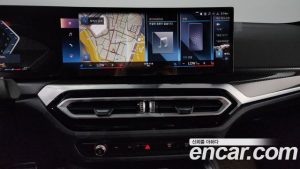 BMW 4-Series M440i xDrive Online Exclusive Coupe 2024 года из Южной Кореи