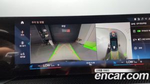 BMW 4-Series M440i xDrive Online Exclusive Coupe 2024 года из Южной Кореи