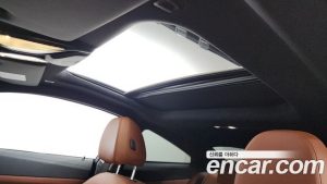 BMW 4-Series M440i xDrive Online Exclusive Coupe 2024 года из Южной Кореи