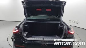 BMW 4-Series M440i xDrive Online Exclusive Coupe 2024 года из Южной Кореи