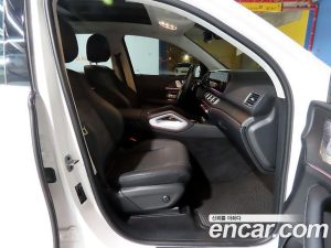 Mercedes-Benz GLE-Class GLE450 4MATIC 2024 года из Южной Кореи