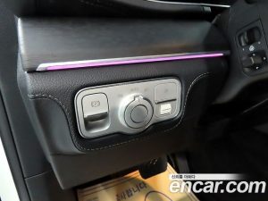 Mercedes-Benz GLE-Class GLE450 4MATIC 2024 года из Южной Кореи