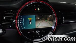 Mini Cooper CLASSIC Plus 2024 года из Южной Кореи