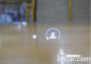 Mercedes-Benz E-Class E350 4MATIC AMG Line 2023 года из Южной Кореи