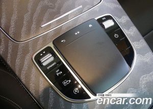 Mercedes-Benz E-Class E350 4MATIC AMG Line 2023 года из Южной Кореи