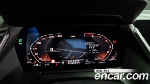 BMW 1-Series 120i M Sport 2024 года из Южной Кореи