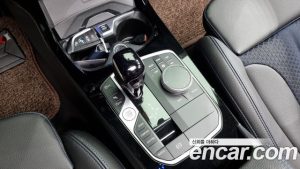 BMW 1-Series 120i M Sport 2024 года из Южной Кореи