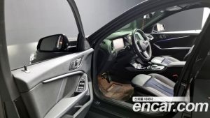 BMW 1-Series 120i M Sport 2024 года из Южной Кореи