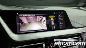 BMW 1-Series 120i M Sport 2024 года из Южной Кореи