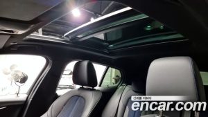 BMW 1-Series 120i M Sport 2024 года из Южной Кореи