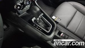 Renault-KoreaSamsung Arkana 1.6 GTe Iconic 2025 года из Южной Кореи