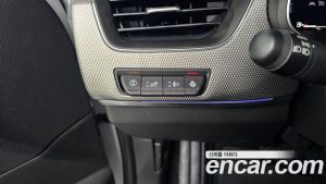 Renault-KoreaSamsung Arkana 1.6 GTe Iconic 2025 года из Южной Кореи